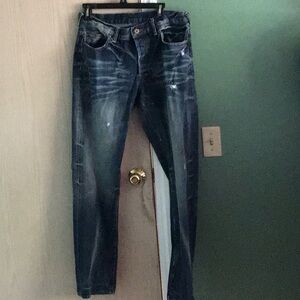 PRPS jeans used .good condition